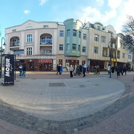 Pod Mewa Monte Cassino New * Sopot
