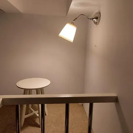 Pod Mewa Monte Cassino New Daire *