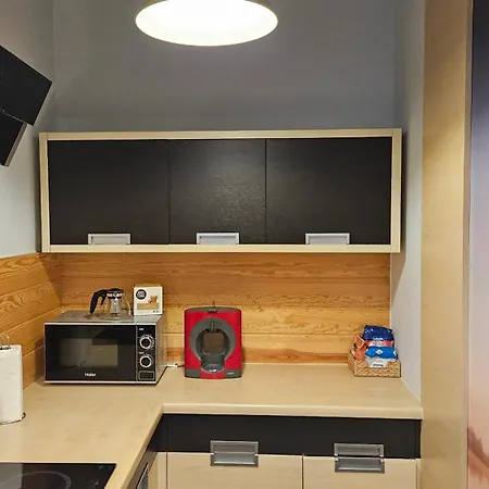 Apartman Pod Mewa Monte Cassino New Sopot